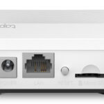 TP-LINK smart hub Tapo H200