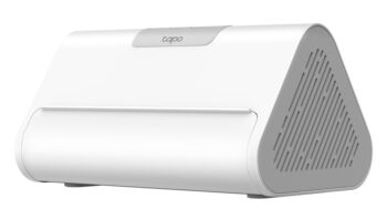 TP-LINK smart hub Tapo H500