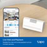 TP-LINK smart hub Tapo H500