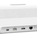 TP-LINK smart hub Tapo H500