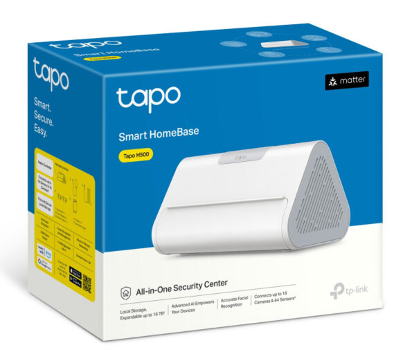 TAPO-H500-9