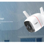 TP-LINK smart camera TAPO-C310