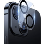 POWERTECH tempered glass 5D TGC-0543 για κάμερα iPhone 13/13 Mini