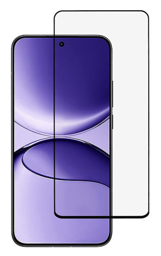 POWERTECH tempered glass 5D TGC-0802 για Xiaomi Poco F7