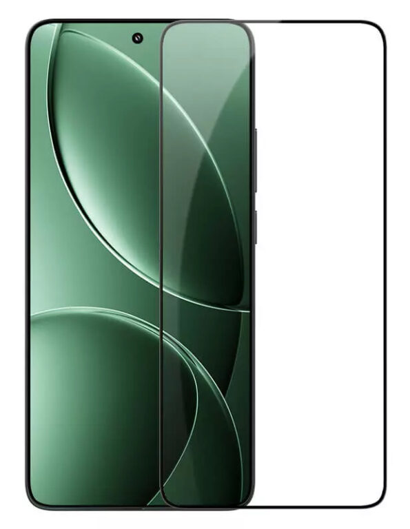 POWERTECH tempered glass 5D TGC-0803 για Xiaomi Poco F7 Pro