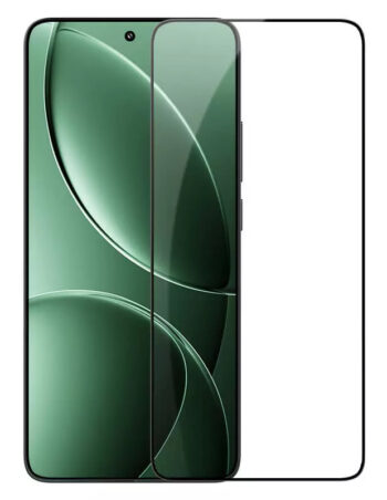 POWERTECH tempered glass 5D TGC-0804 για Xiaomi Poco F7 Ultra