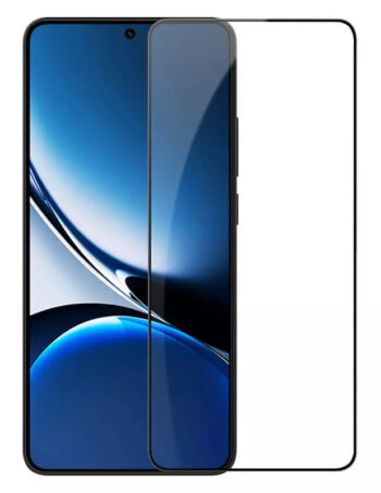 POWERTECH tempered glass 5D TGC-0805 για Xiaomi Poco X7 Pro