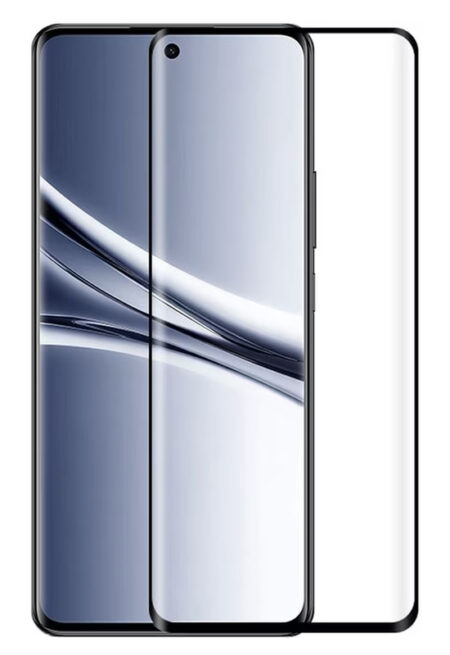 POWERTECH tempered glass 3D TGC-0806 για Xiaomi Redmi Note 15 5G