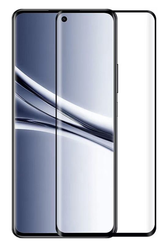 POWERTECH tempered glass 3D TGC-0806 για Xiaomi Redmi Note 15 5G