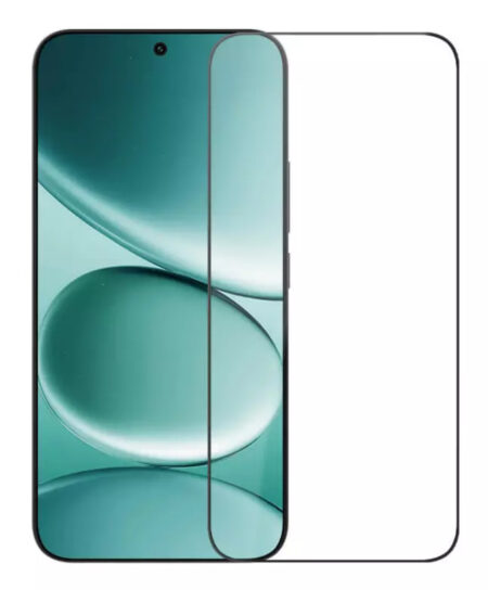 POWERTECH tempered glass 5D TGC-0807 για Xiaomi Redmi Note 15 Pro 5G