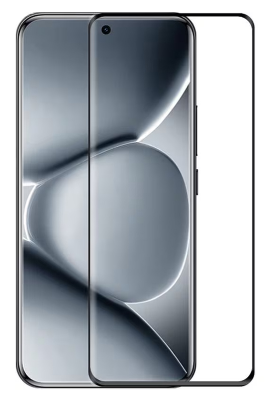 POWERTECH tempered glass 3D TGC-0808 για Xiaomi Redmi Note 15 Pro+ 5G