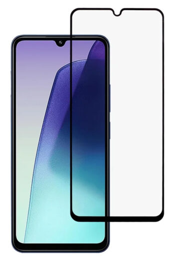 POWERTECH tempered glass 5D TGC-0809 για Xiaomi Redmi 15C