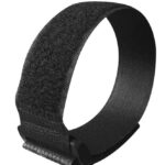 POWERTECH ιμάντας τύπου velcro TIES-026