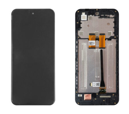 MEIZU ανταλλακτική οθόνη LCD & Touch Panel για smartphone Mblu 21