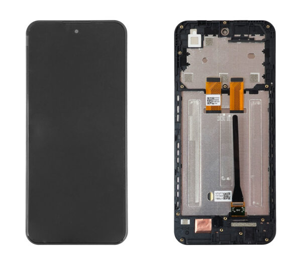 MEIZU ανταλλακτική οθόνη LCD & Touch Panel για smartphone Mblu 21