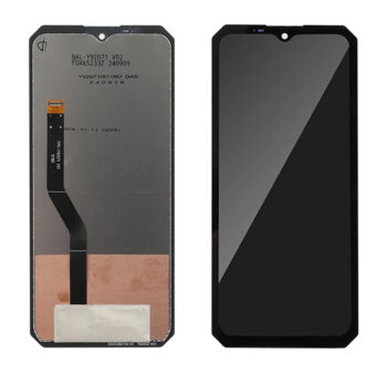 OUKITEL LCD & Touch Panel για smartphone WP28E