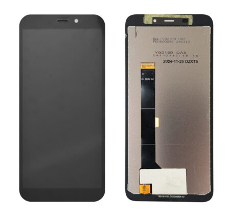 OUKITEL LCD & Touch Panel για smartphone WP32 EU & US