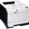 HP used Printer M451dn