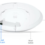 UBIQUITI Access Point UniFi U7 Long-Range
