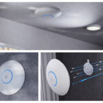 UBIQUITI Access Point UniFi U7 Long-Range