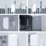 UBIQUITI access point UniFi U7 Outdoor