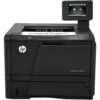 HP used Printer LaserJet Pro 400 M401dn
