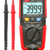 UNI-T μίνι ψηφιακό πολύμετρο UT125C