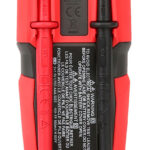 UNI-T μίνι ψηφιακό πολύμετρο UT125C