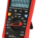 UNI-T ψηφιακό πολύμετρο UT161E