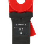 UNI-T αμπεροτσιμπίδα/μετρητής γείωσης UT278A+