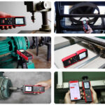 UNI-T ψηφιακό ταχόμετρο UT372D