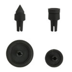 UNI-T ψηφιακό ταχόμετρο UT372D