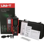 UNI-T ψηφιακό ταχόμετρο UT372D