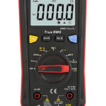 UNI-T ψηφιακό πολύμετρο UT60EU