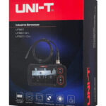 UNI-T ενδοσκοπική κάμερα UT667 με οθόνη απεικόνισης