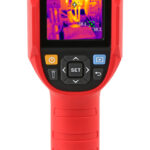 UNI-T συσκευή θερμικής απεικόνισης UTi260B