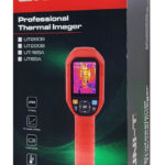 UNI-T συσκευή θερμικής απεικόνισης UTi260B
