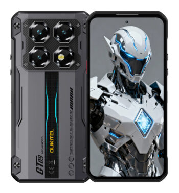 OUKITEL smartphone WP60