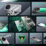 OUKITEL smartphone WP62