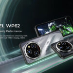 OUKITEL smartphone WP62