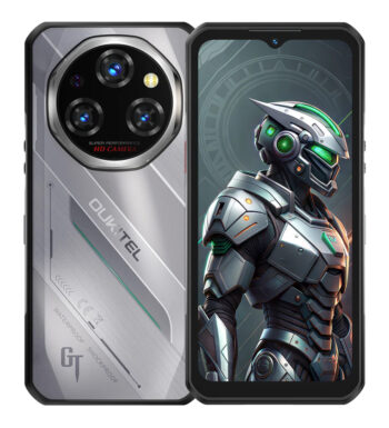 OUKITEL smartphone WP62