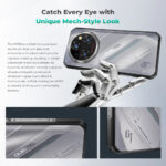 OUKITEL smartphone WP62