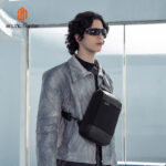 ARCTIC HUNTER τσάντα Crossbody XB00829