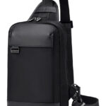 ARCTIC HUNTER τσάντα Crossbody XB00829