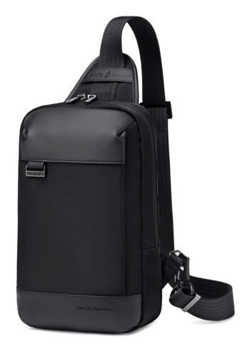 ARCTIC HUNTER τσάντα Crossbody XB00829