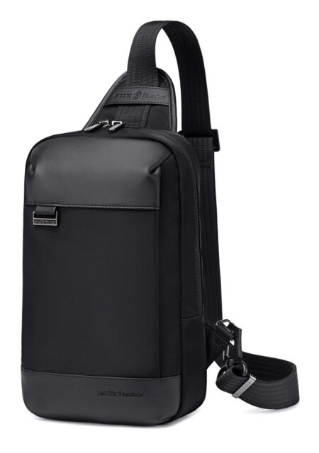 ARCTIC HUNTER τσάντα Crossbody XB00829