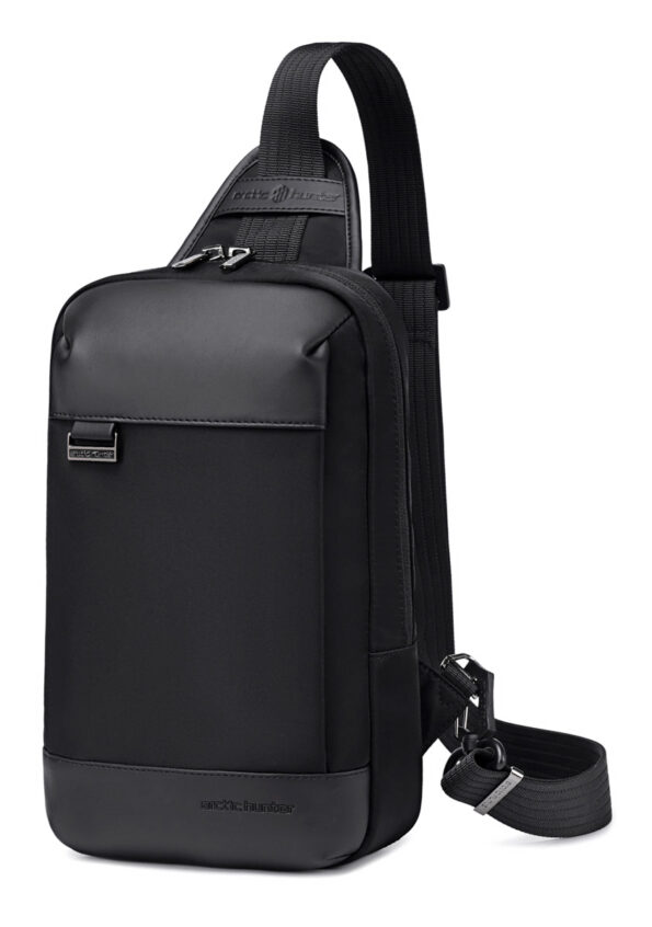 ARCTIC HUNTER τσάντα Crossbody XB00829