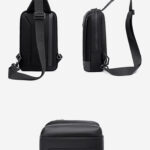 ARCTIC HUNTER τσάντα Crossbody XB00829