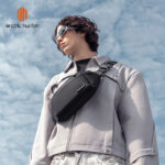 ARCTIC HUNTER τσάντα Crossbody XB00837