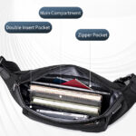 ARCTIC HUNTER τσάντα Crossbody XB00837